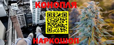 каннабис Аргун